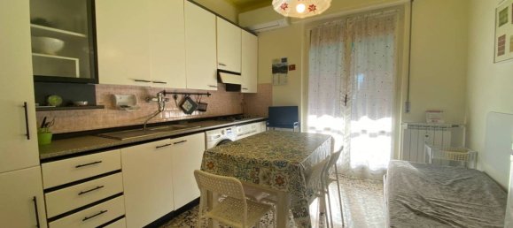 1 Schlafzimmer Wohnung in Borghetto Santo Spirito, Italy, Nr. 374012 12