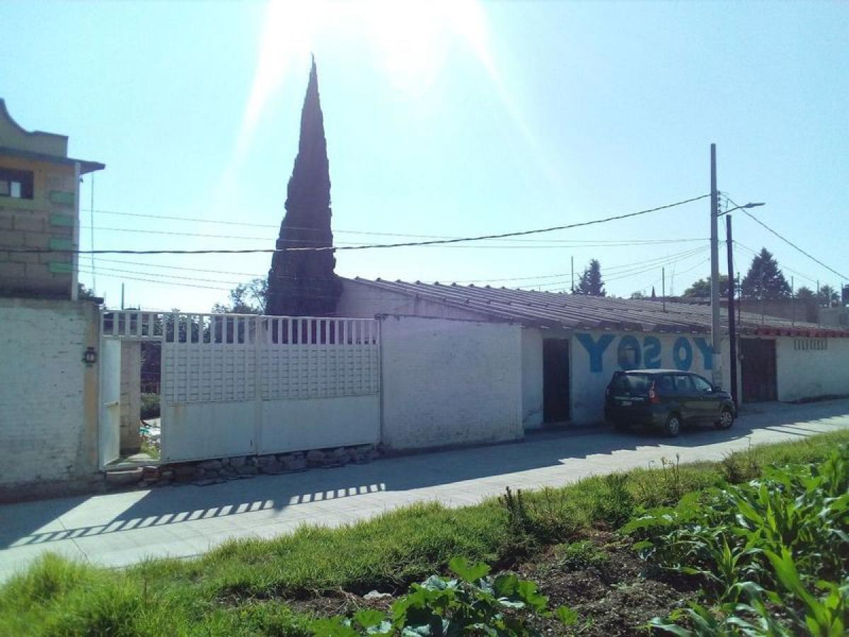  Land in Ciudad Nezahualcoyotl, Mexico No. 206566
