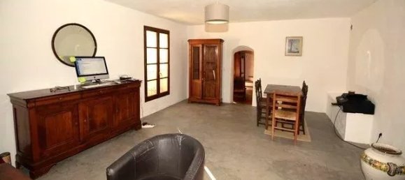 Casa de 2 dormitorios en Centuri, France No. 157536 7