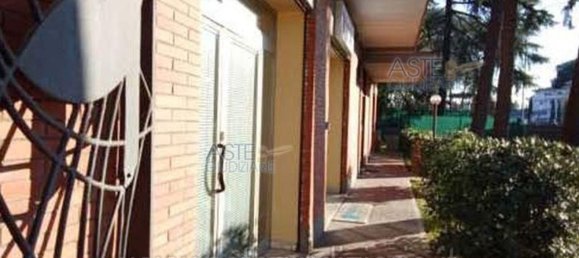 5 rooms Apartment in Rome, Italy No. 292264 42