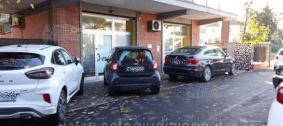 5 rooms Apartment in Rome, Italy No. 292264 33