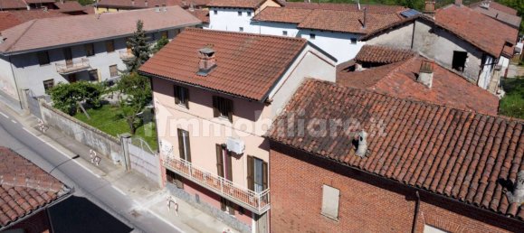 3 bedrooms House in Dusino San Michele, Italy No. 58642 2