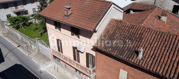 3 bedrooms House in Dusino San Michele, Italy No. 58642 3