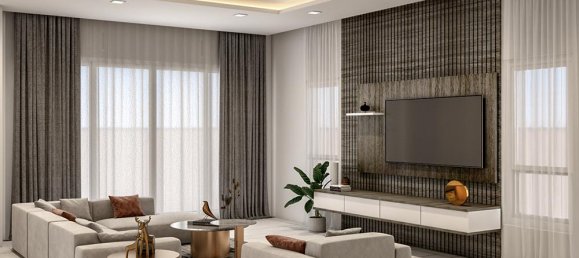 3 Schlafzimmer Eigentumswohnung in Zensiri Midtown Villas Chon Buri, Thailand, Nr. 30586 4