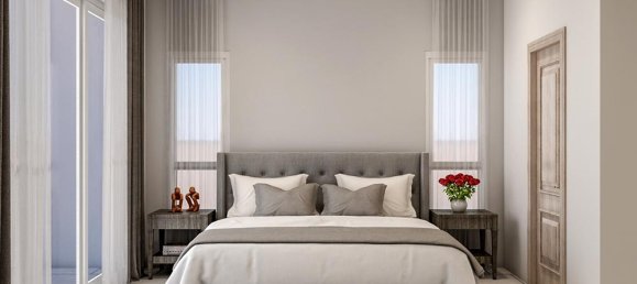 3 Schlafzimmer Eigentumswohnung in Zensiri Midtown Villas Chon Buri, Thailand, Nr. 30586 5