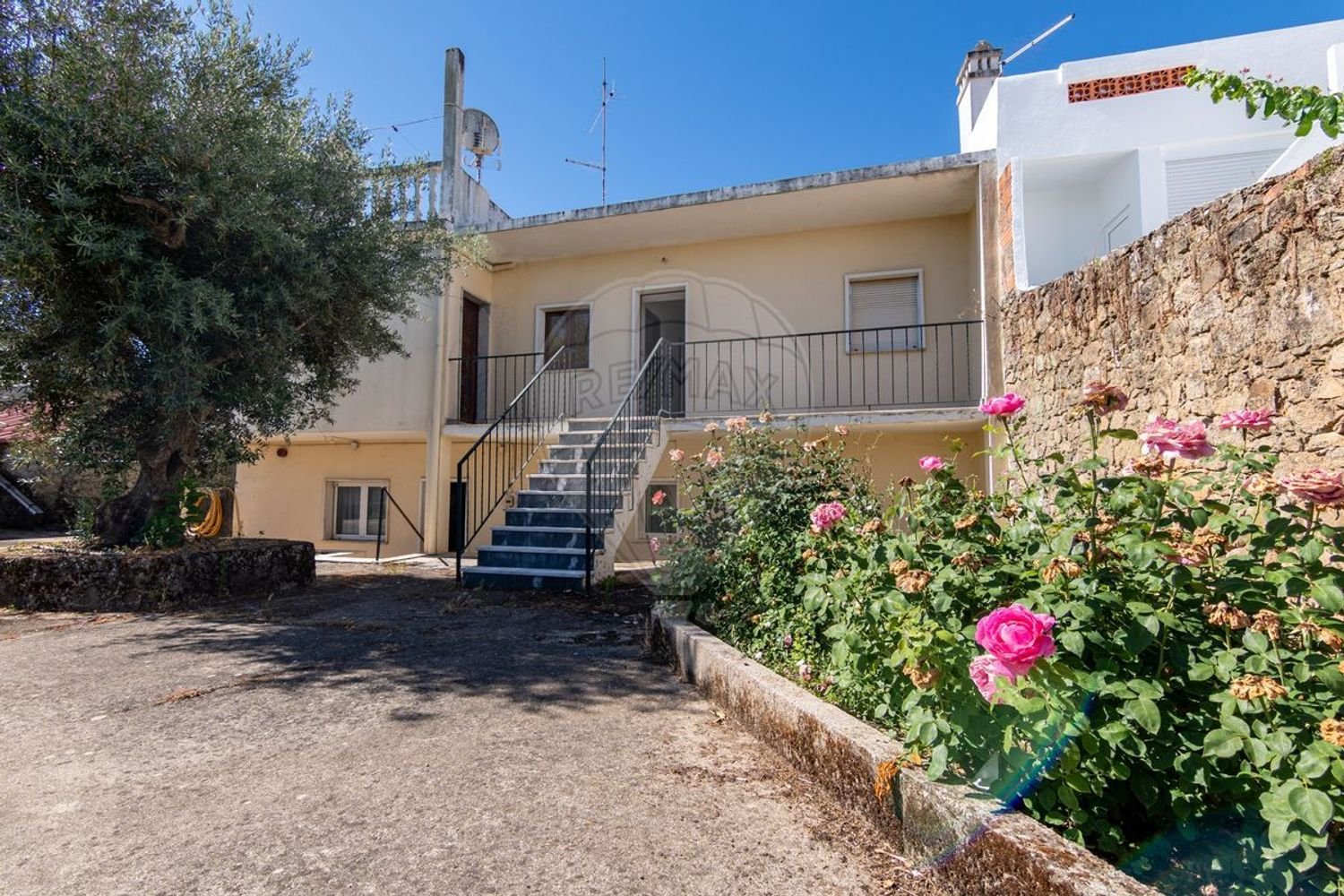 6 Schlafzimmer Haus in Lardosa, Portugal, Nr. 181387