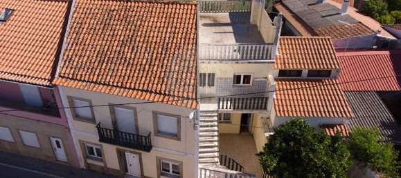 6 Schlafzimmer Haus in Lardosa, Portugal, Nr. 181387 21