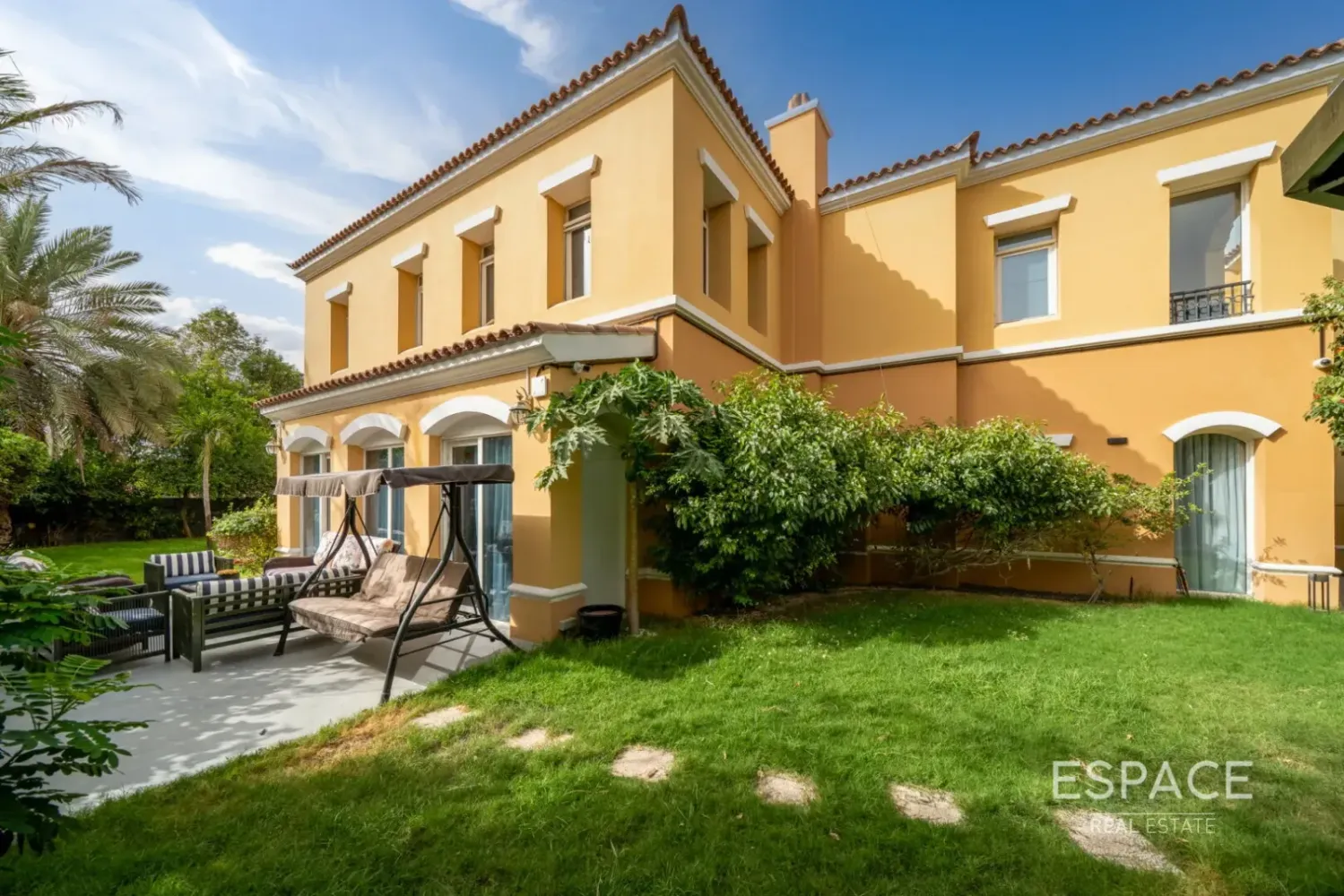 3 Schlafzimmer Villa in Arabian Ranches, UAE, Nr. 209164