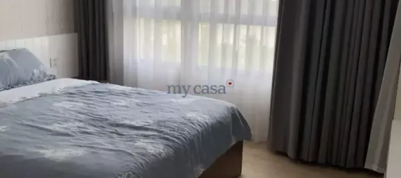 2 chambres appartement à louer à Thu Duc, Ho Chi Minh, Vietnam № 8780 18