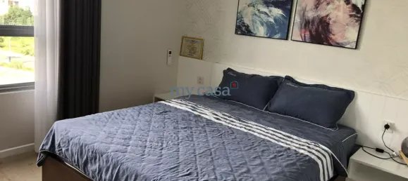 2 chambres appartement à louer à Thu Duc, Ho Chi Minh, Vietnam № 8780 14