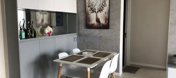 2 chambres appartement à louer à Thu Duc, Ho Chi Minh, Vietnam № 8780 9