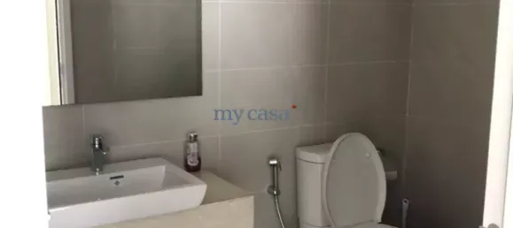 2 chambres appartement à louer à Thu Duc, Ho Chi Minh, Vietnam № 8780 20