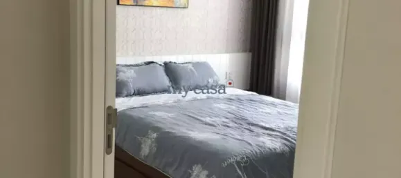 2 chambres appartement à louer à Thu Duc, Ho Chi Minh, Vietnam № 8780 19