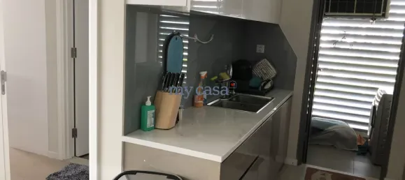 2 chambres appartement à louer à Thu Duc, Ho Chi Minh, Vietnam № 8780 6