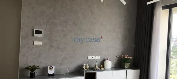 2 chambres appartement à louer à Thu Duc, Ho Chi Minh, Vietnam № 8780 10