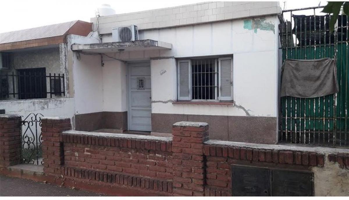 5 bedrooms House in Cordoba, Argentina No. 6695