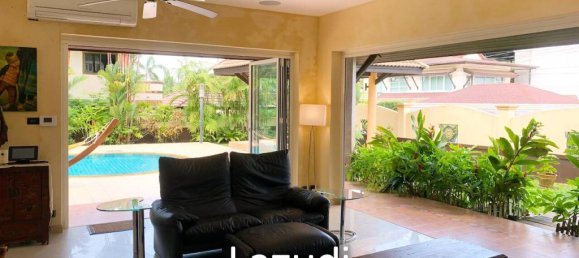 3 bedrooms Villa in Ko Kaeo, Thailand No. 17785 4