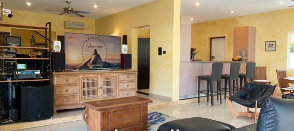 3 bedrooms Villa in Ko Kaeo, Thailand No. 17785 3