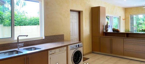 3 bedrooms Villa in Ko Kaeo, Thailand No. 17785 10