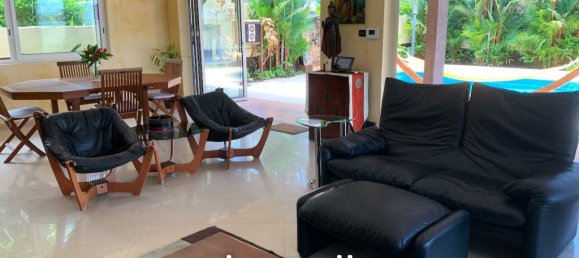 3 bedrooms Villa in Ko Kaeo, Thailand No. 17785 5