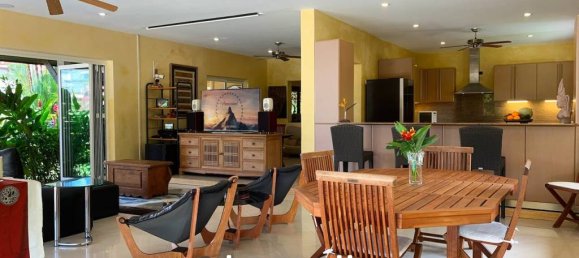 3 bedrooms Villa in Ko Kaeo, Thailand No. 17785 6