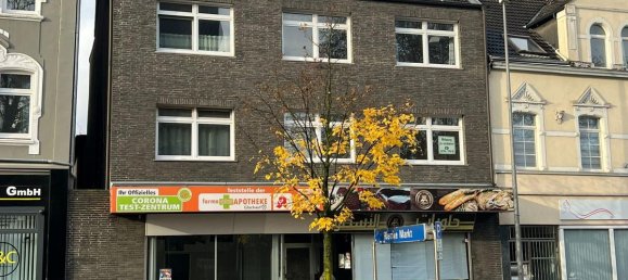 15غرفة بناية في Bochum, Germany رقم 64247 3