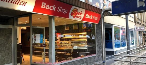 15غرفة بناية في Bochum, Germany رقم 64247 5