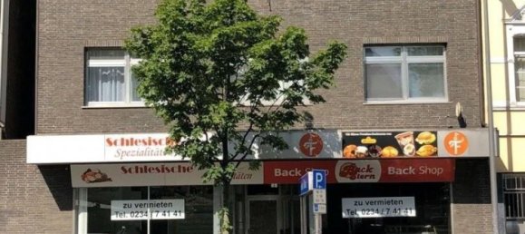 15غرفة بناية في Bochum, Germany رقم 64247 4