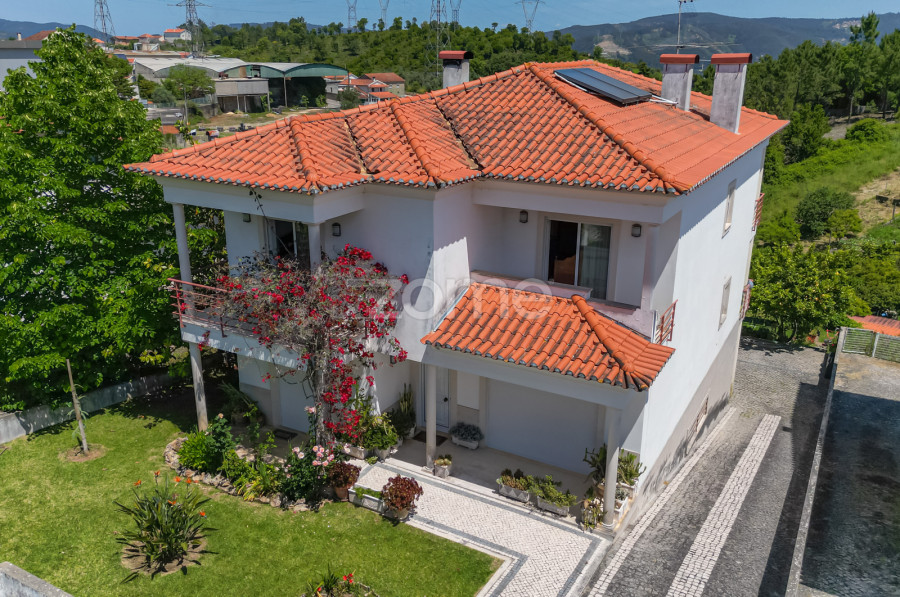 Casa T5 em Coimbra, Portugal N.º 138996