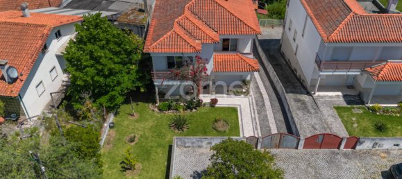 Casa T5 em Coimbra, Portugal N.º 138996 40