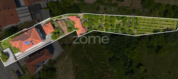 Casa T5 em Coimbra, Portugal N.º 138996 2