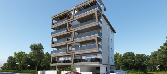 2 Schlafzimmer Wohnung in Nicosia, Cyprus, Nr. 3085 3