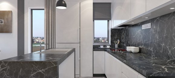 2 Schlafzimmer Wohnung in Nicosia, Cyprus, Nr. 3085 9