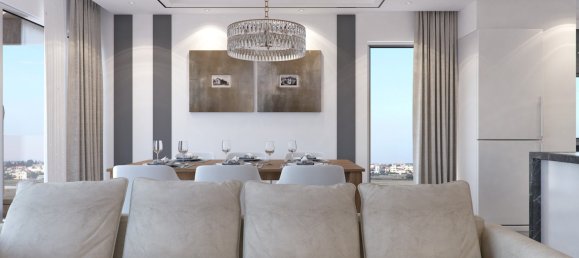 2 Schlafzimmer Wohnung in Nicosia, Cyprus, Nr. 3085 10