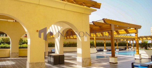 1 bedroom Apartment in Doha, Qatar No. 2293 7