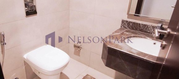 1 bedroom Apartment in Doha, Qatar No. 2293 6