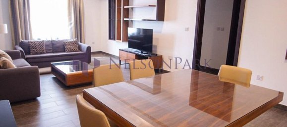 1 bedroom Apartment in Doha, Qatar No. 2293 10