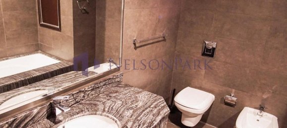 1 bedroom Apartment in Doha, Qatar No. 2293 5