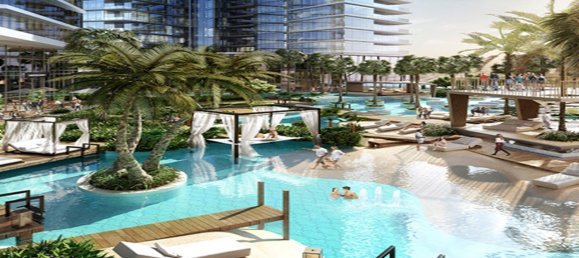 1 Schlafzimmer Wohnung in Dubai, UAE, Nr. 5085 6