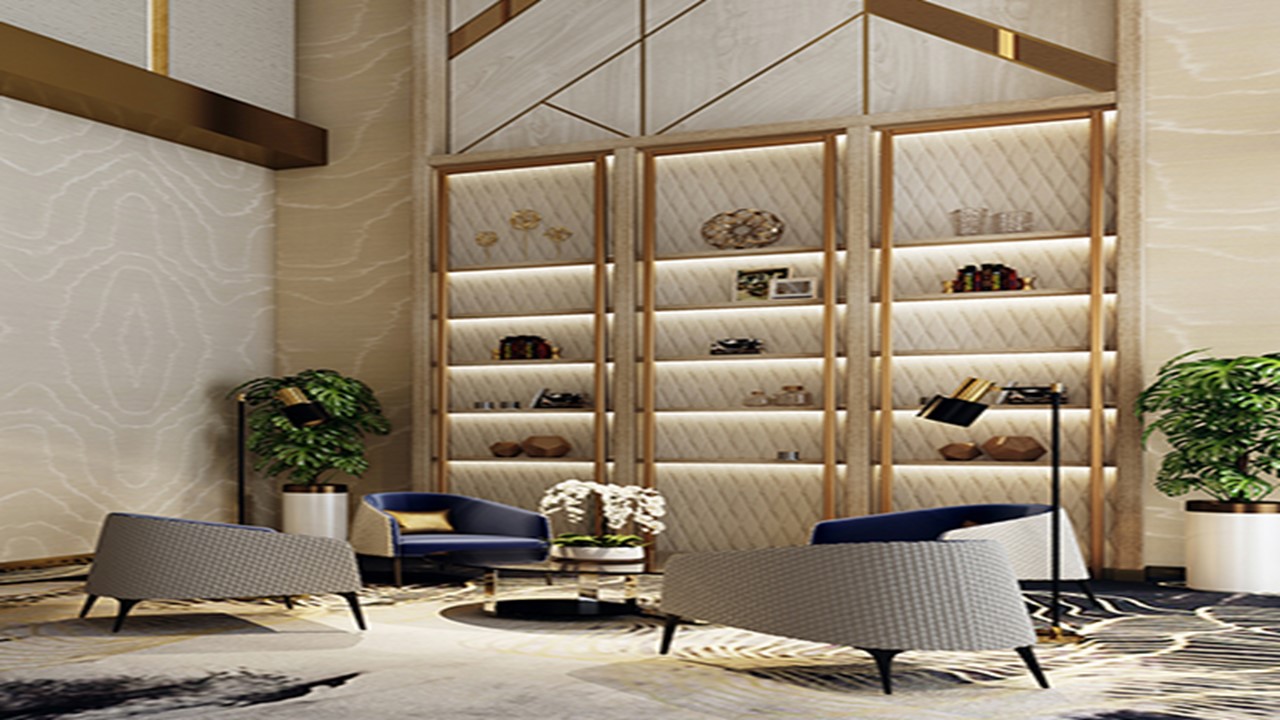 1 Schlafzimmer Wohnung in Dubai, UAE, Nr. 5085