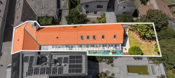 6-salle Maison à Gumpoldskirchen, Austria No. 149378 4