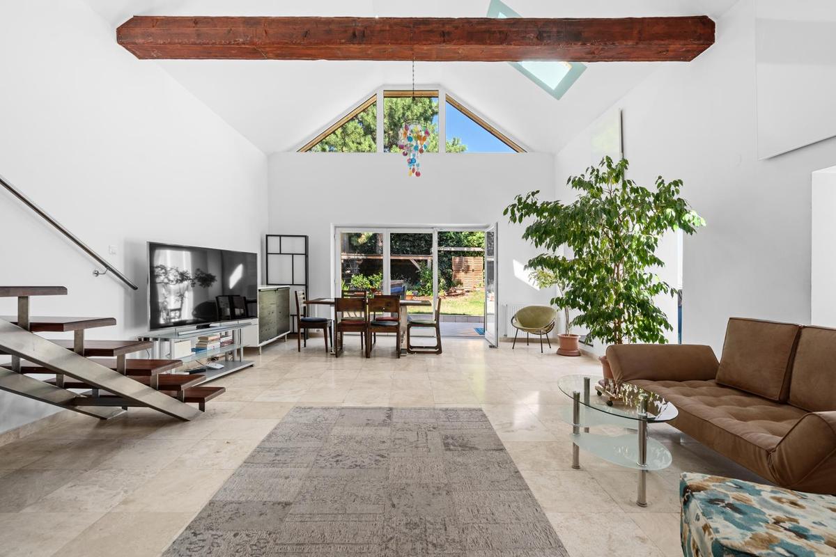 6-salle Maison à Gumpoldskirchen, Austria No. 149378