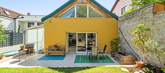 6-salle Maison à Gumpoldskirchen, Austria No. 149378 2