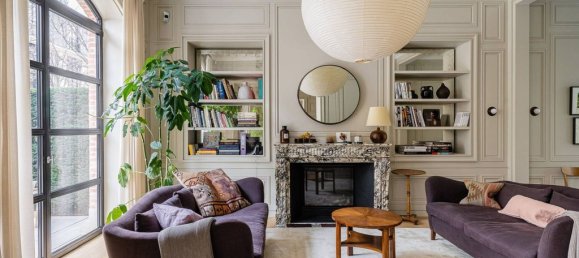 Villa T4 em Paris, France N.º 174341 12