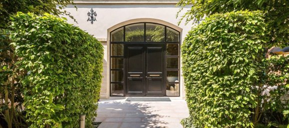 Villa T4 em Paris, France N.º 174341 9