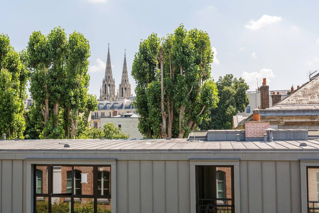 Villa T4 em Paris, France N.º 174341