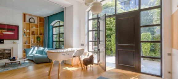 Villa T4 em Paris, France N.º 174341 14