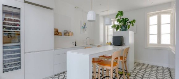 Villa T4 em Paris, France N.º 174341 5