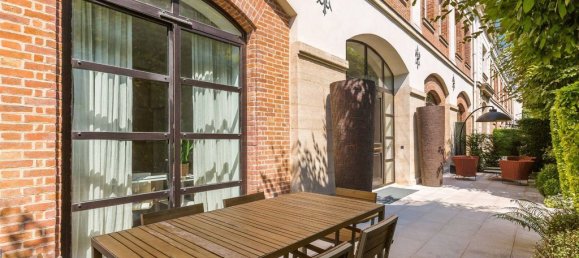 Villa T4 em Paris, France N.º 174341 13