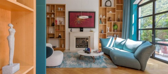 Villa T4 em Paris, France N.º 174341 16